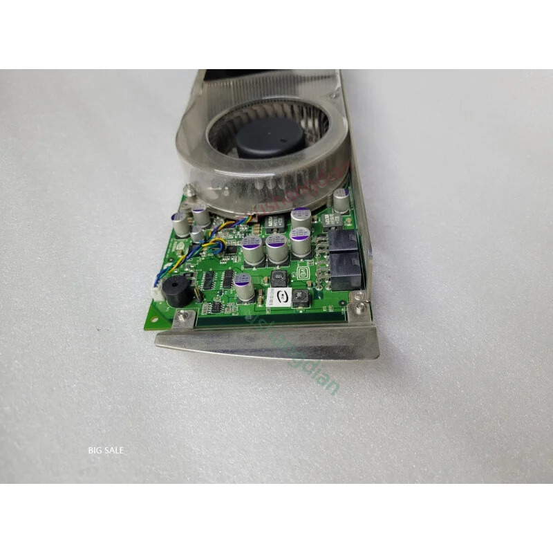 쿼드로 FX5600 프로가그래픽 카드 3D 모델링 1.5GB 그래픽 렌더링