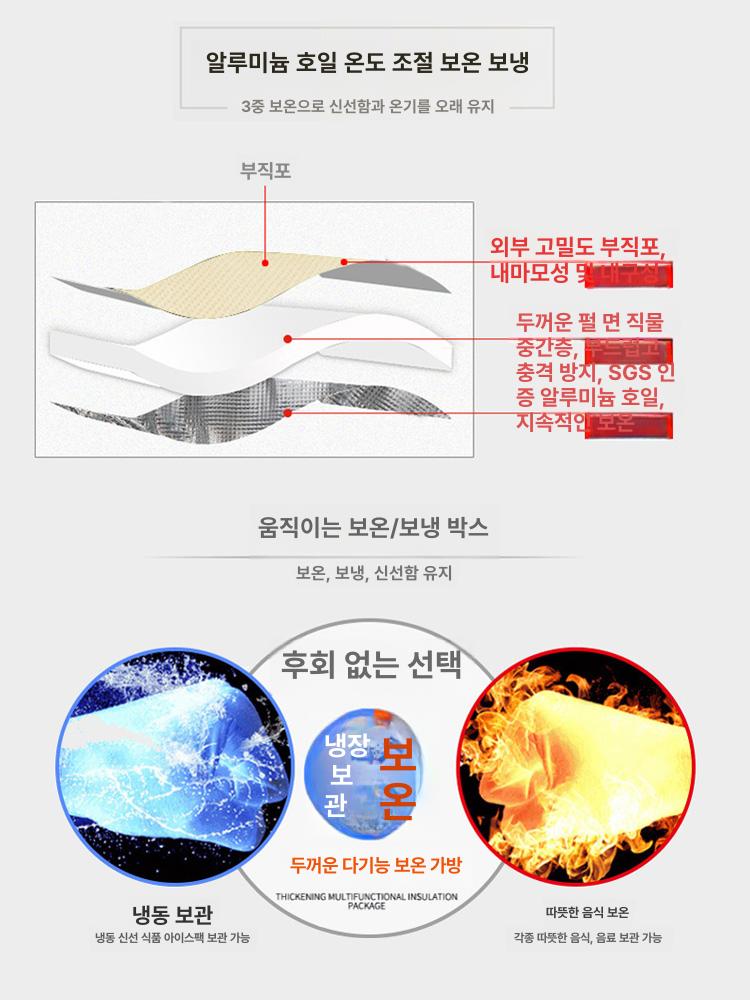 요구르트 발효기 와인 발효 홈메이드 베이커리 베이킹 빵 베이지옐로우 벨크로 4인치 - 상세 이미지 2