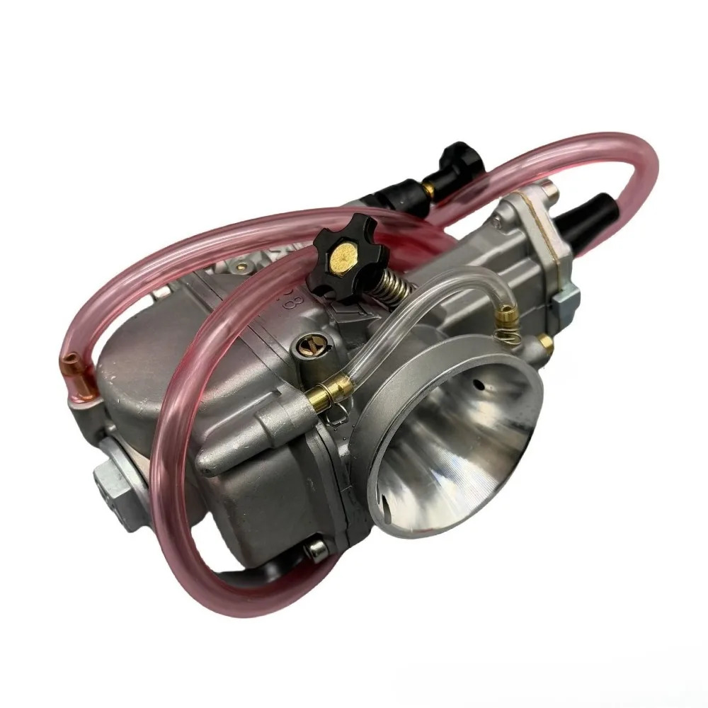 새 PWK 28mm KX85 01-23 KX100 95-21 키히기화기 어셈블리용
