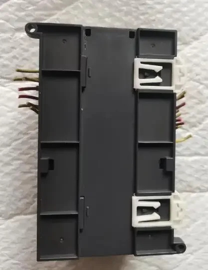 PLC DVP24EC00R3 리퍼
