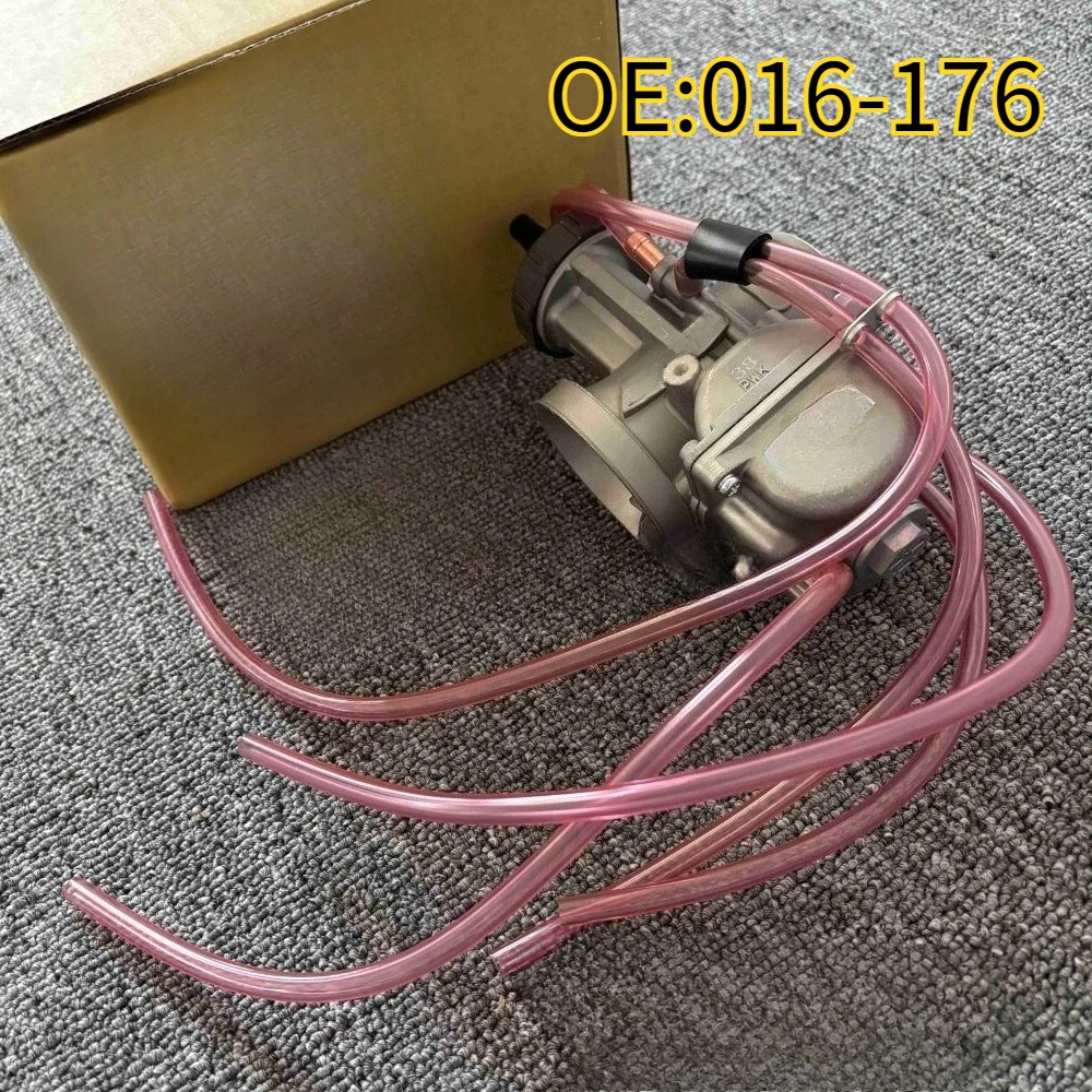 016-176 HONDA호환 CR125 CR250 250R TRX ATC Carb Keihin 38mm PWK기화기