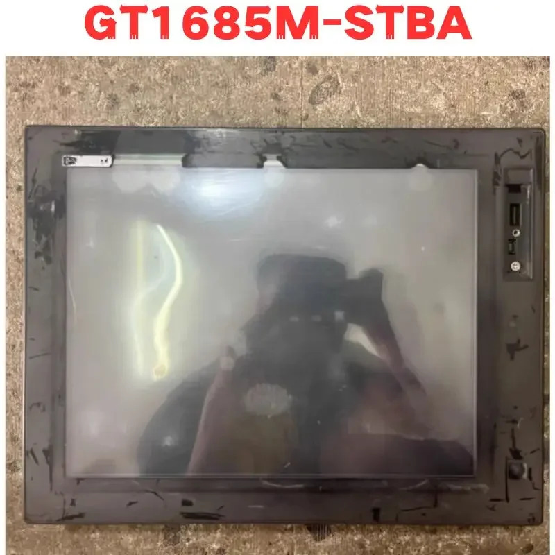리퍼 1685M-STBA 1685M STBA 터치 세레리퍼 완료 OK