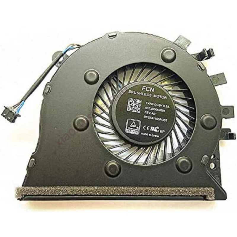 hp호환 CPU 냉각팬 17-by1008ca 17-by2003ca 17-by2008ca 17-by2010ca