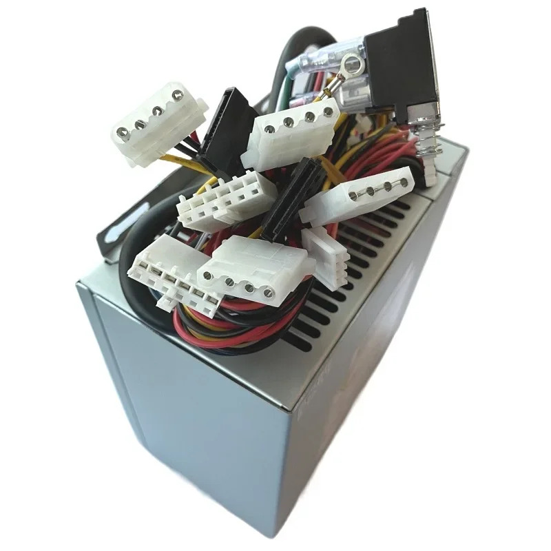 FSP IPC300W 전원공급장치 SPI-300G 전력 산업컴퓨터