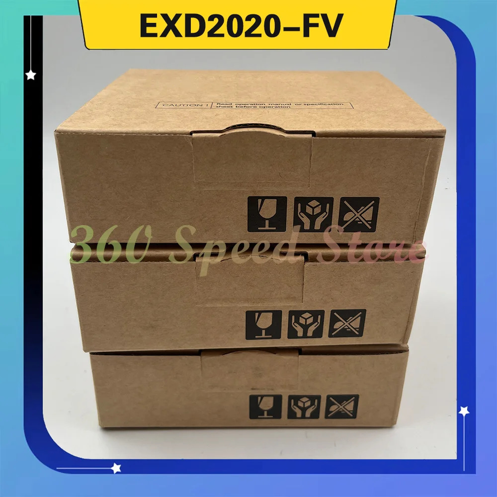 스테퍼 드라이버 EXD-FV