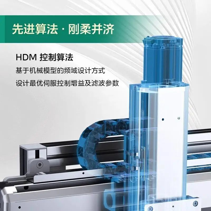 변속기 AC 서보 드라이브 모터 컨트롤러 380V 전압 BD3E-3D5/5D44DEB.1PCS