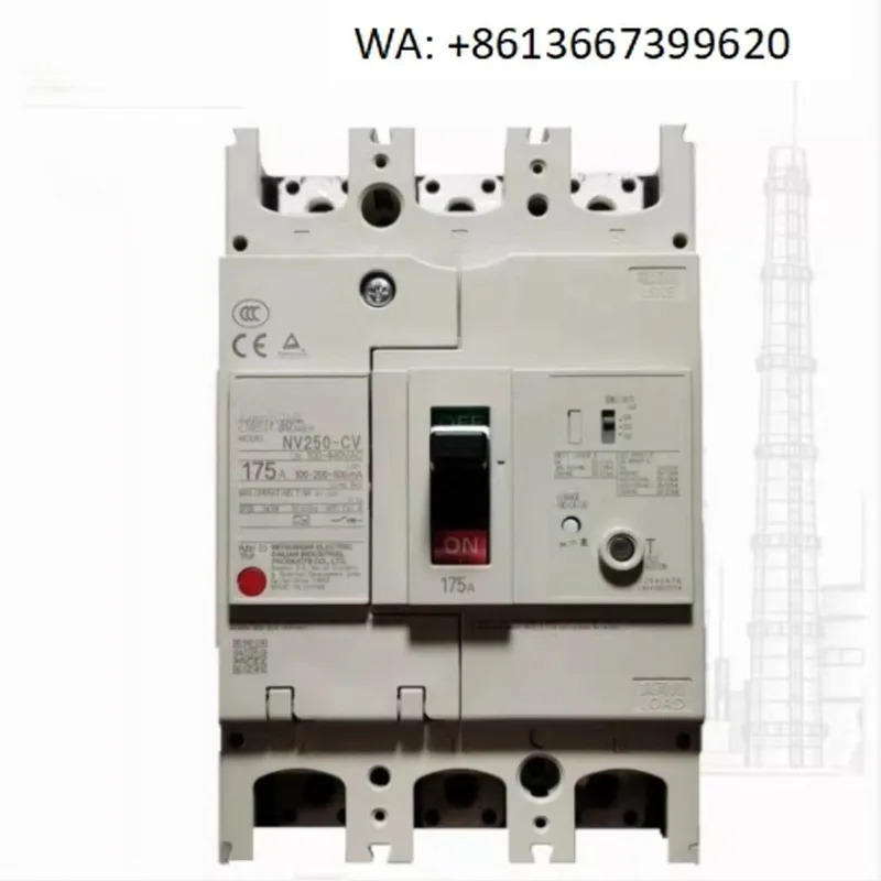 누설 NV250-CV/NV250-SV/3P/4P/125/150/175A/200/225/250A