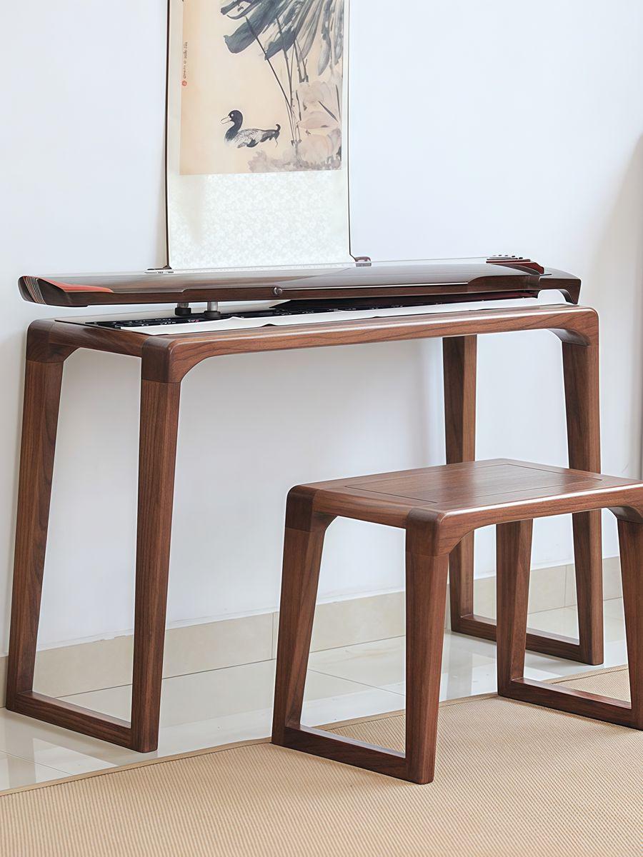 원목 사이드 테이블 보조 노트북 침대 소파 이동식 협탁