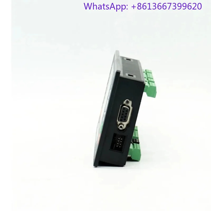 프로그래밍 컨트롤러 CM40은 PLC TC55V dopcon 1-4축 연결 스테핑 서보모터 펄스를 대체
