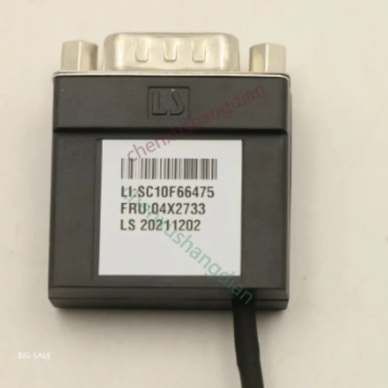Lenovo호환 Tiny P350 p620 p340 p520c com 케이블 직렬 04x2733