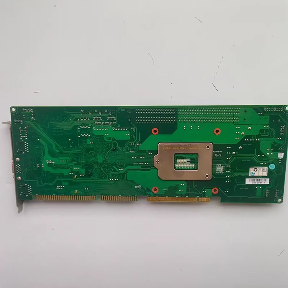 FSB-B75G REV A1 산업제어 컴퓨터 마더보드
