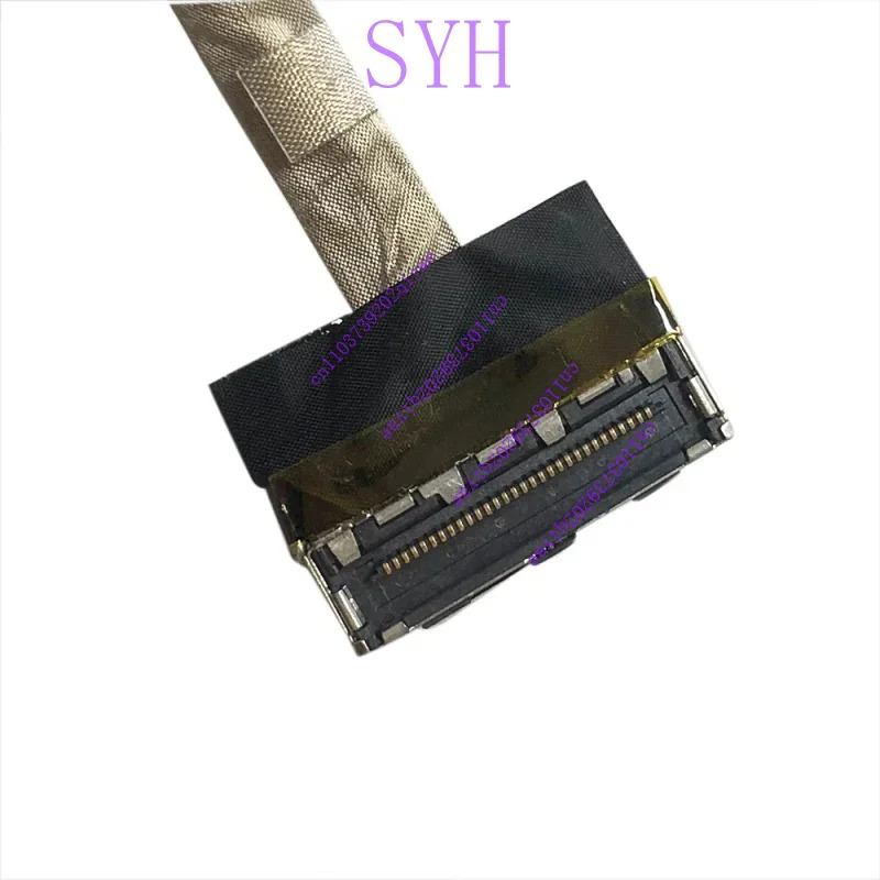 ASUS호환 Transformer Book T200TALED LCD 비디오 LVDS 케이블 플렉스 DC020022N0S 30핀