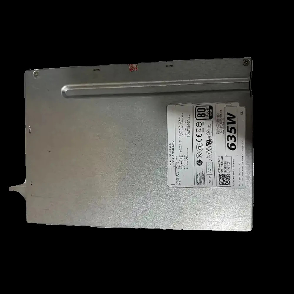 D-E-L-L T3600 T3610 T5600 전원공급장치 D F635EF-00 1K45H NVC7F