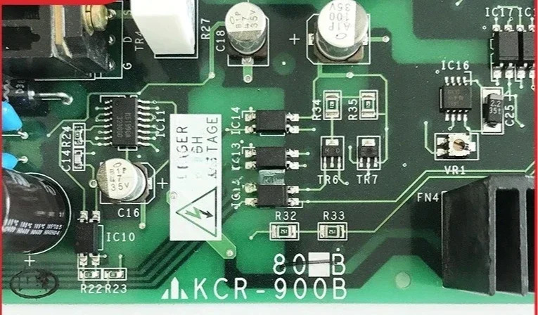 무기 룸 엘리베이터 드라이브 보드 KCR-900B/A/CKCR-908B/A/C 전원