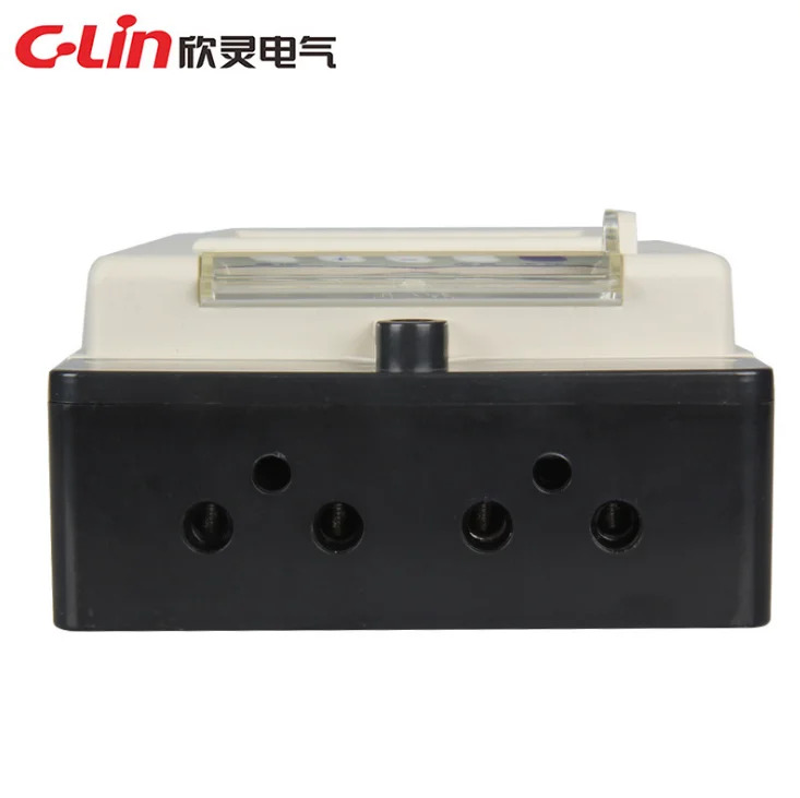 HHQ16 AC220V 위도 경도 지능형 가로등 컨트롤러 마이크로 컴퓨터 시제어 스위치.1PCS