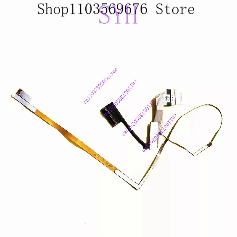 DELL piron 15Pro 5510 5515 7510 09MJG5교체노트북 LCD 케이블