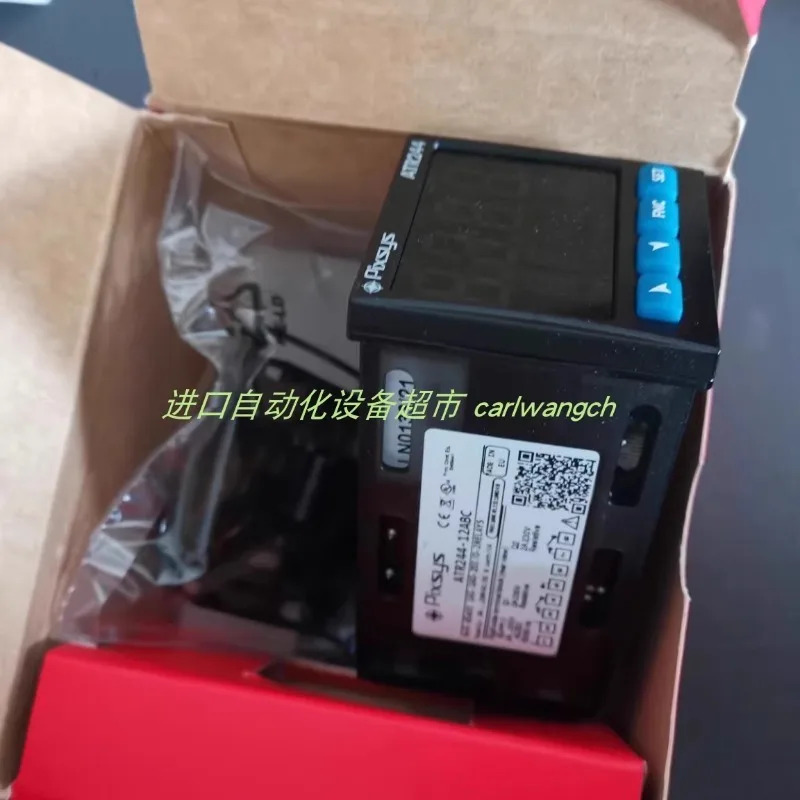 SAIA KOP170J7MWVPN00 릴레이 Pixsys 온도 컨트롤러 ATR144-ABC-T