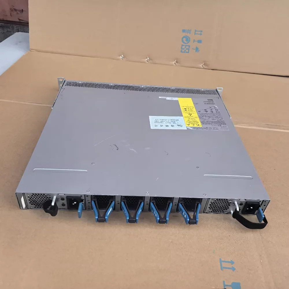 N3K-C3548P-10G 48포트 10Gb SFP10기가비트 데이터 센터 네트워크 스위치