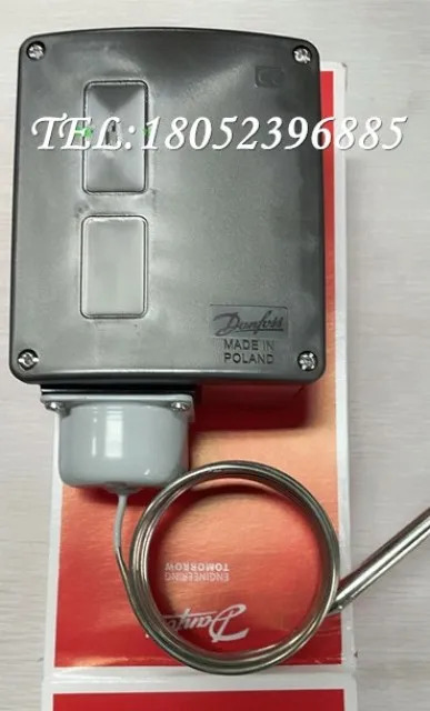 RT108 온도 스위치 017-506066 컨트롤러 원본
