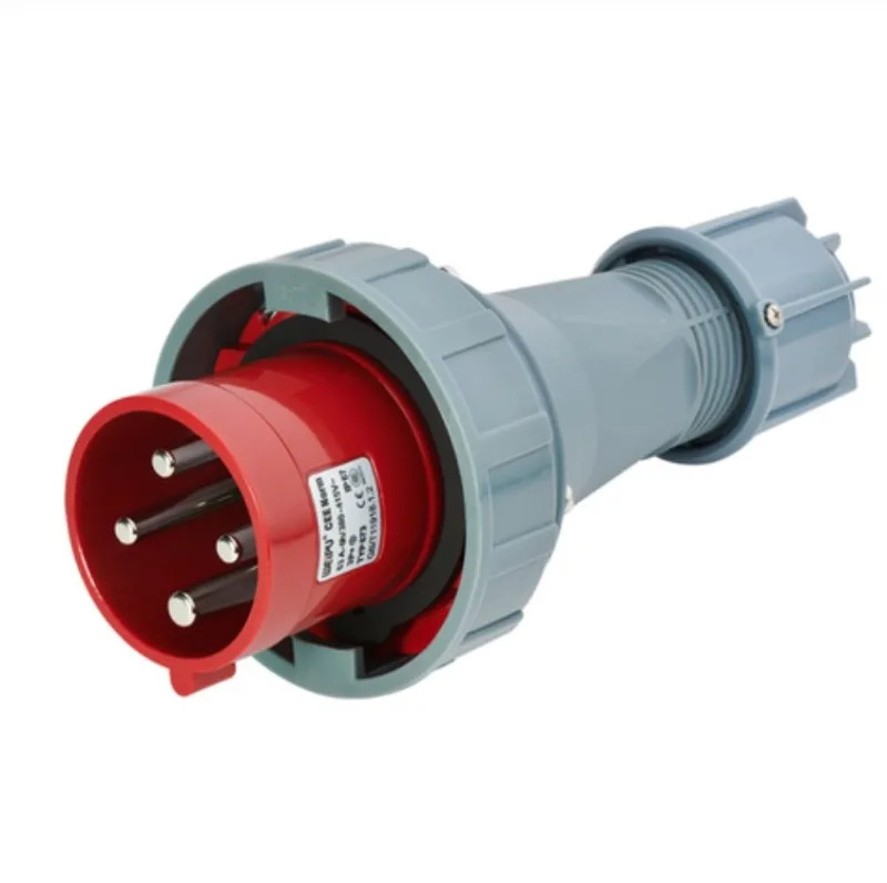 산업플매트 카펫 러그 방수 IP67 63A TYP 671 673 675.1PCS