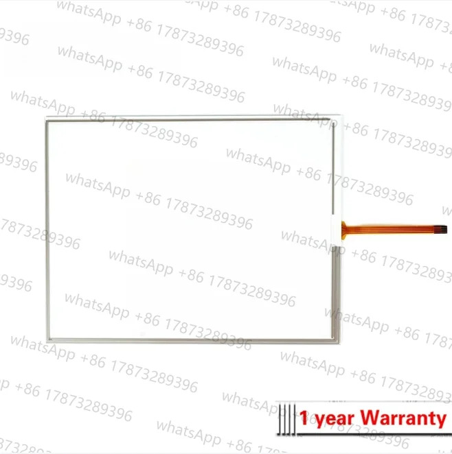 DMC TP-3635S1 터치스크린 패널TP-3635S1 유리 패널 디지타이저
