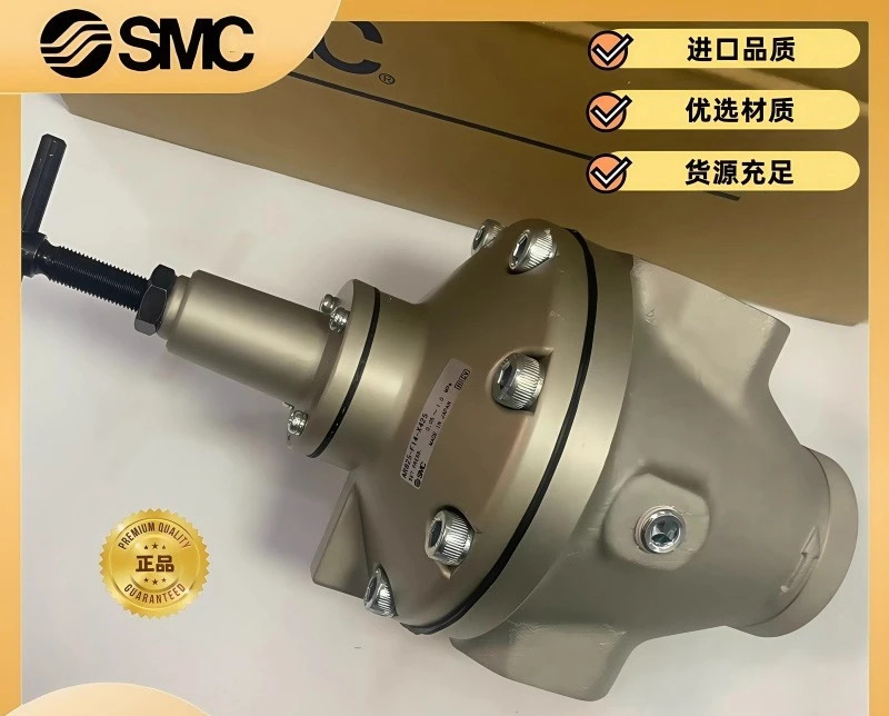 SMC 유량 감압밸브 AR625 635 835 825 925 935-0612G 14G 20GX218
