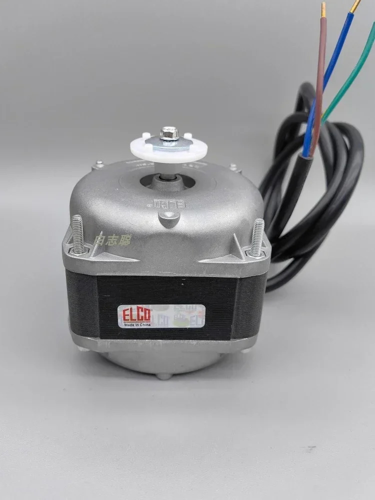 VNT18-30 모터 18W/73W 응축 증 그늘대 냉각팬