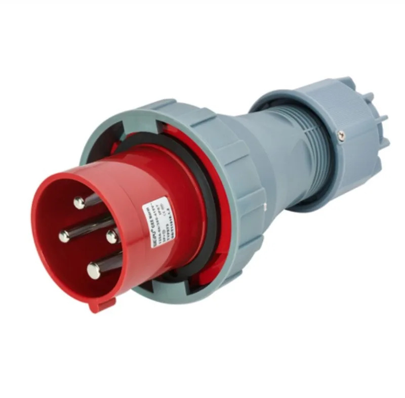 산업플매트 카펫 러그 3 4 5코어 IP67 125A TYP 971 973 975.1PCS