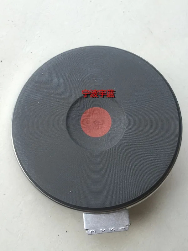 전기 가열 플레이트 1318463040 2000W 18cm 1918463040.1PCS