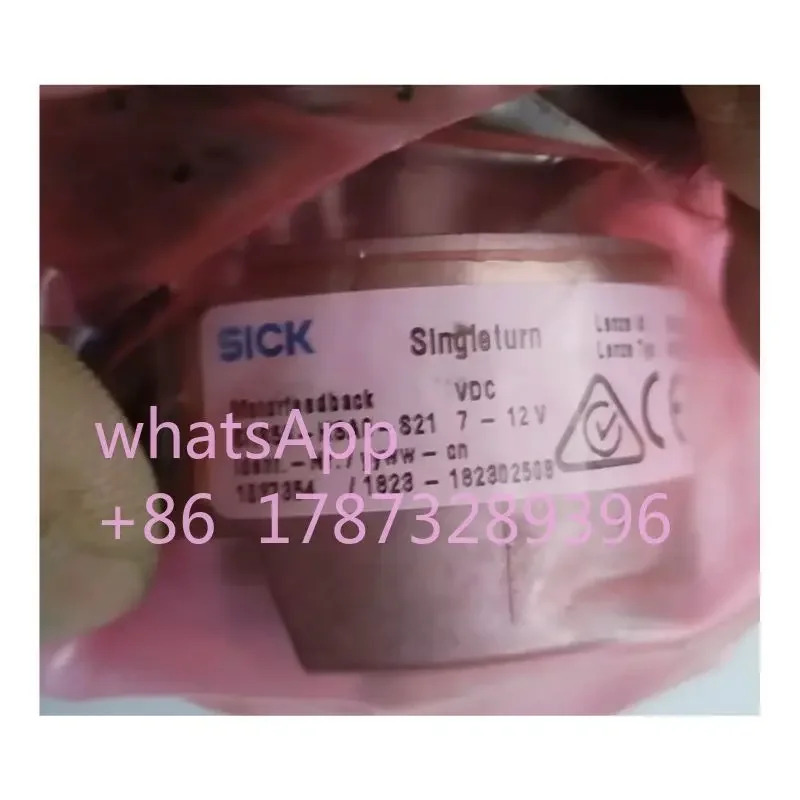 SRS50-HSA0-S21 SRS50 HSA0 S21 인코더