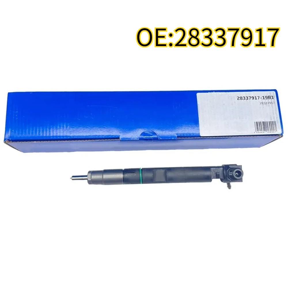 두산 델파이 D18 D2428337917 1891ch21r64 오리지널 분사기