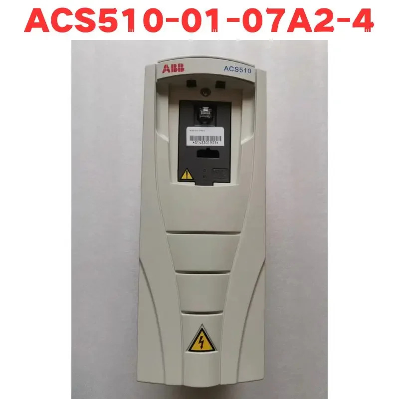 리퍼 ACS510-01-07A2-4 ACS510 01 07A2 4 인버터 완료