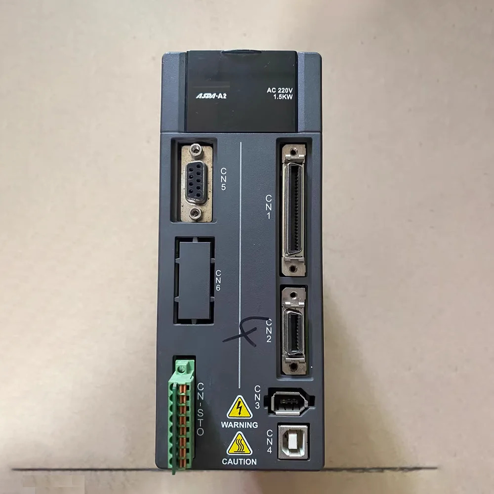 서보 드라이브 ASD-A2-1521-LN 1.5KW용
