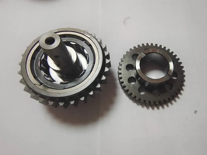 MV800 F3 MV675 스타팅 클러치 오버런 플레이트적가능