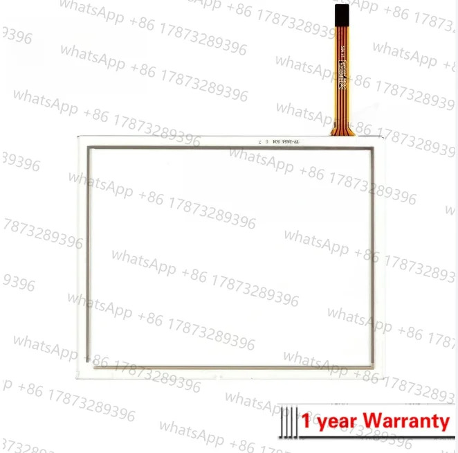 TP-3511S1 터치스크린TP-3511S1 터치스크린 유리 패널 디지타이저
