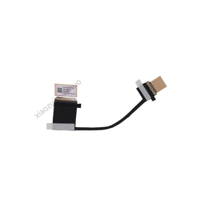 ASUS호환 Zenbook 13 ux333fa ux333fn LVDS LCD EDP 30핀 스크린 케이블 1422-03530as