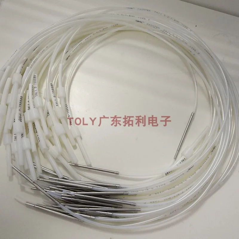 TAL1.0-650S60 주석 공급 튜브 1.2-750S90 0.6 0.8mm 배출