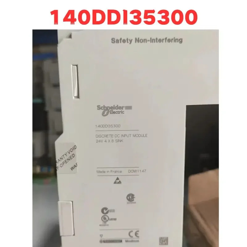140DDI35300 PLC 모듈