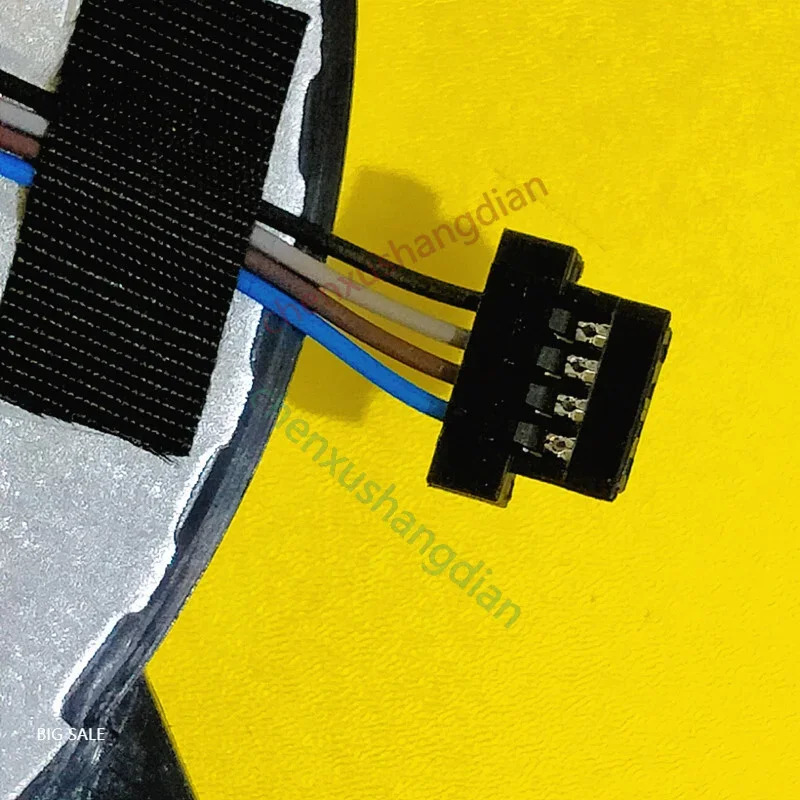 hp호환 프로북 445 440 G4 G5 HSTNN-Q08C Q04C Zhan66 프로 G1 팬용