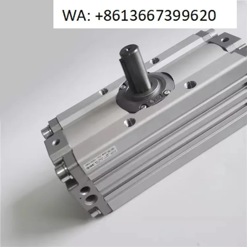 로터리 스윙 실린더 CRA1BW/CDRA1BS32/50/63/80/100-90Z/180CZ