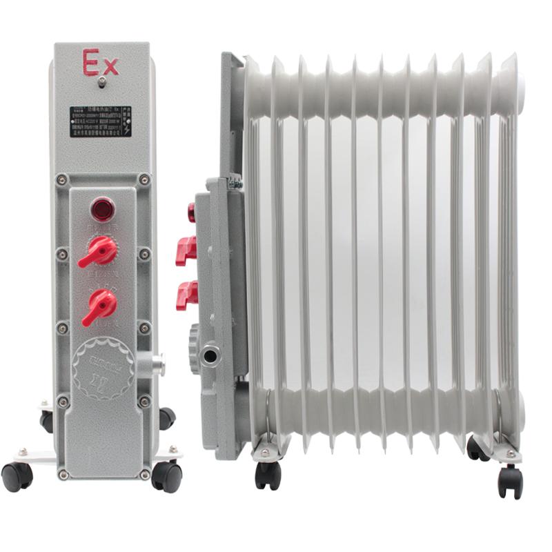 산업용 히터 업소용 온풍기 가정용 난방기 전기온풍기 9개 1.5kW - 상세 이미지 4