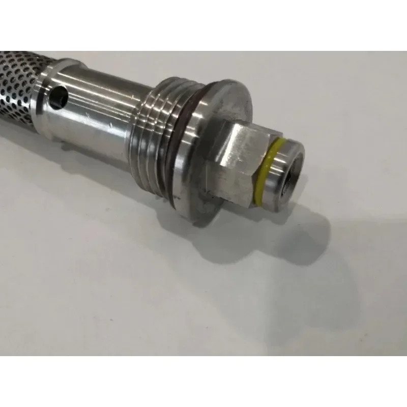 Nordson 멜트 기계 필터 스크린 SATURN MELTER 1028305