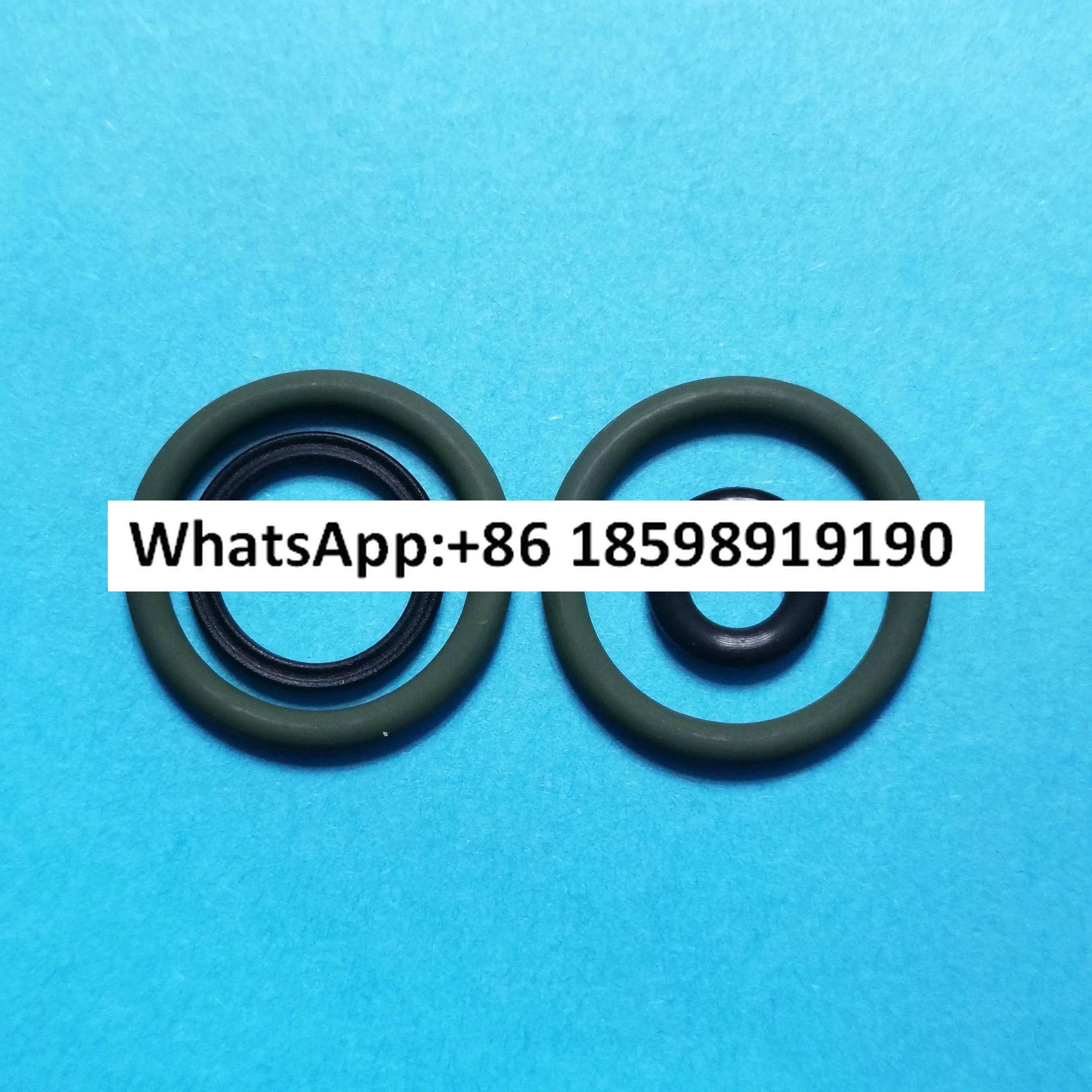 Set12 H 고무링 세트 3520000128 KBPKBM 12 350 370