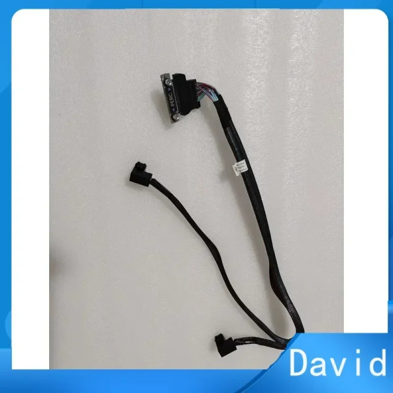 F7P5J 0F7P5J Dell R730 R730xd PERC H330 H730 H730p RAID 미니 SAS 케이블기능