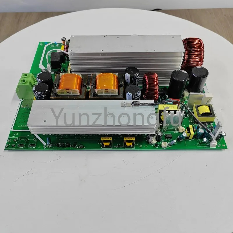 3KW/3.6KW/4.2KW/6.2KW/3.5KW/5.5KW/7.2KW/8.2KW/10.2KW MPPT 태양광 인버터 PCB 메보드 협필요