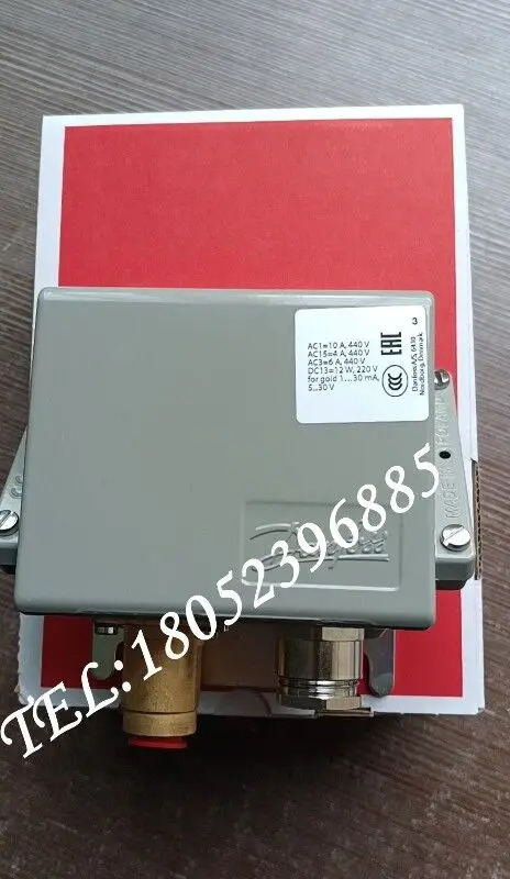 다른포스 압력 스위치 KPS37 060-310166/310666 컨트롤러