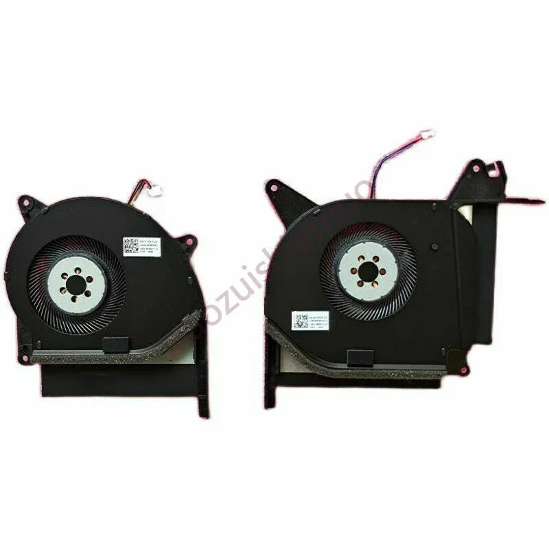 ASUS호환 ROG Strix RTX SCAR II GL704GW S7C CPU GPU 팬 FL2D FL2F DC12V기능