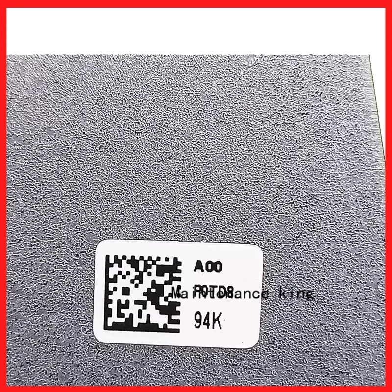 Latitude 3190 Chromebook 0P0TD8 0TF8WV P0TD 8 TF8WV 새 원본 노트북 LCD 경첩 교체