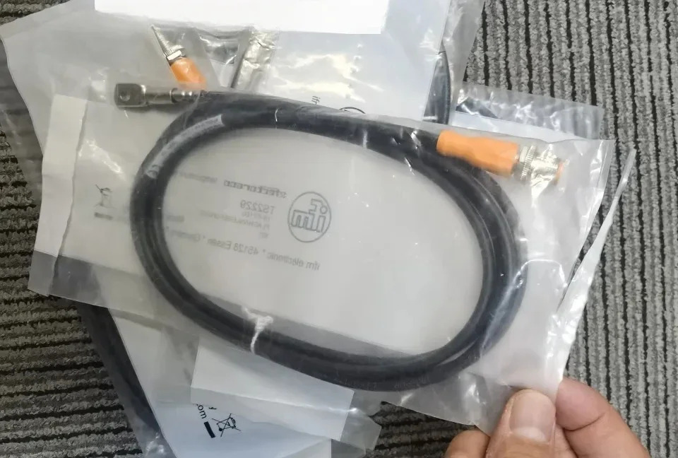 IFM TS2229 TS2289 센서