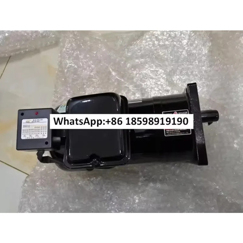 폐탕 모터 LA 09 01 V 135 02 25 0 7 5 SV-A